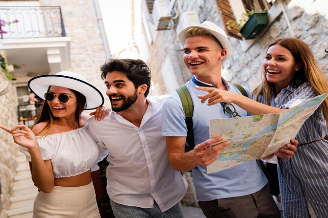 Vasa Museum & Skansen Stockholm Tour With Fast-Track Ticket - Directions