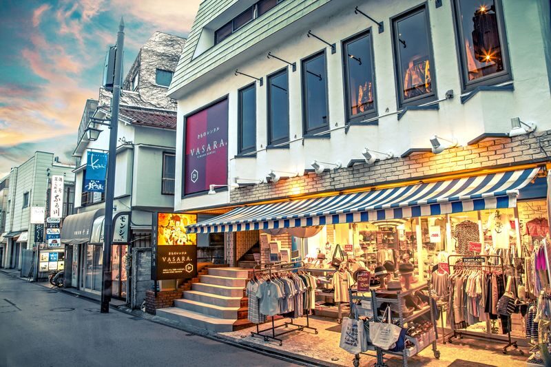 VASARA Kimono and Yukata Rental in Kamakura - Is VASARA right for your Kamakura day?