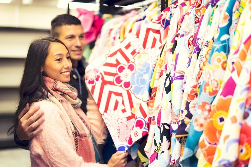 VASARA Kimono and Yukata Rental in Kurashiki - Who will get the most from this rental
