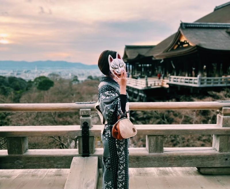 VASARA Kimono and Yukata Rental in Kyoto - Should you book VASARA?