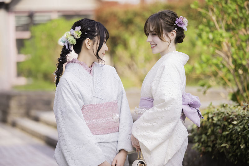 VASARA Kimono and Yukata Rental in Nagoya - What the price buys, and where it can grow
