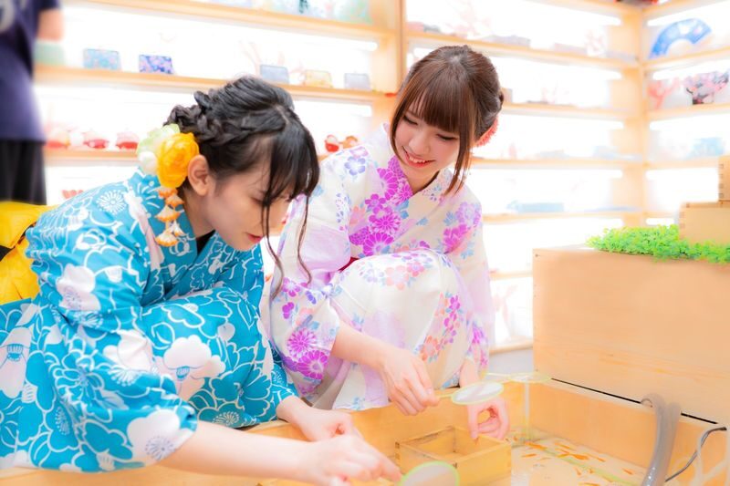 VASARA Kimono and Yukata Rental in Nagoya - Timing your day around the return