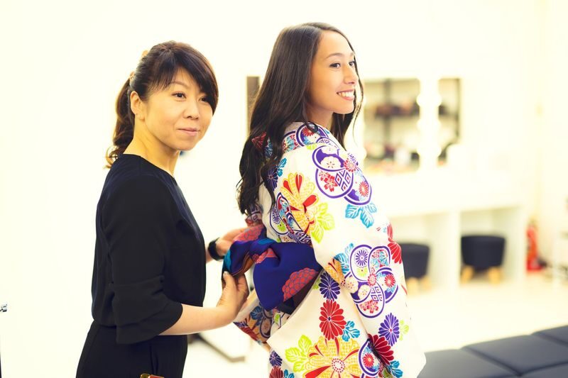 VASARA Kimono and Yukata Rental in Nagoya - Should you book it?