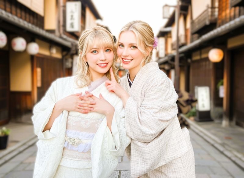 VASARA Kimono and Yukata Rental in Sendai - Should you book the Sendai kimono rental?