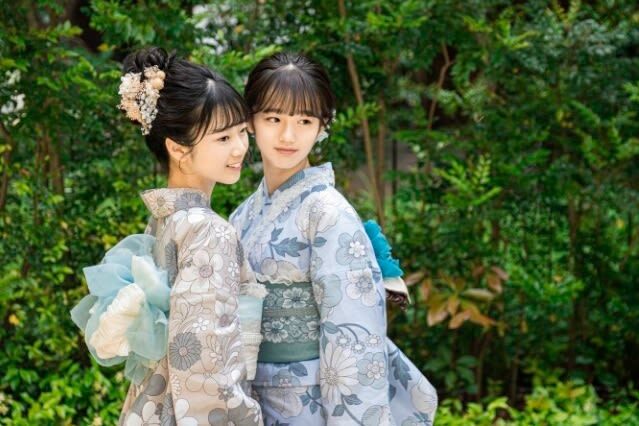 VASARA Kimono and Yukata Rental in Tachikawa (Tokyo) - Who gets the best value from this rental