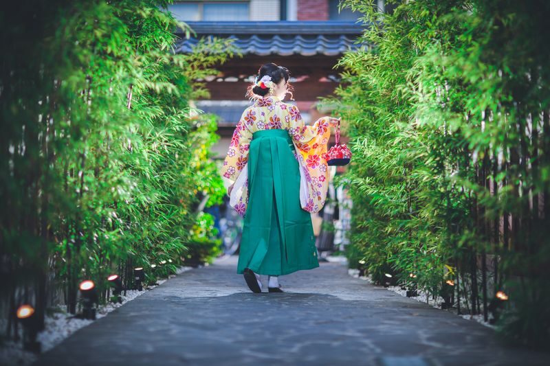 VASARA Kimono and Yukata Rental in Tokyo (Available in 5 branches) - What the price buys, and what it does not