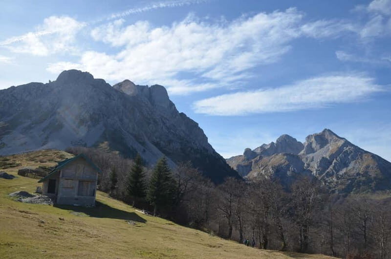 Vasojeviki Kom Hiking Private Tour - Good To Know