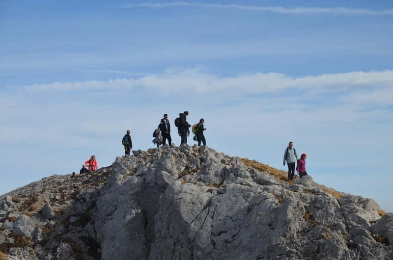 Vasojeviki Kom Hiking Private Tour - What Makes This Tour Stand Out?