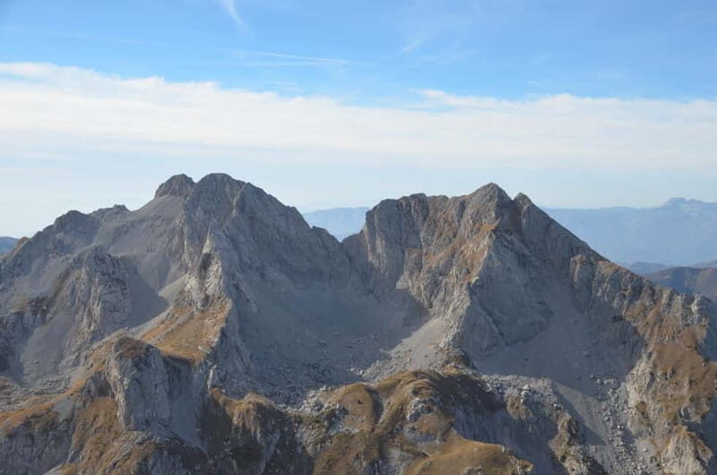 Vasojeviki Kom Hiking Private Tour - Who Is This Tour Best For?