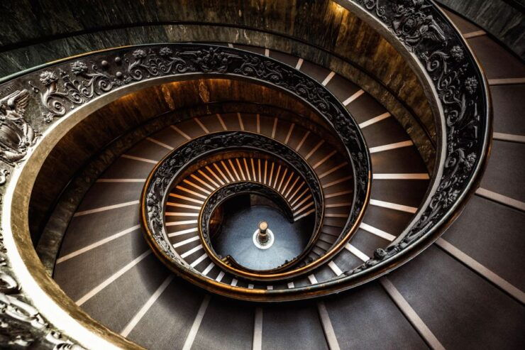 Vatican: Alone in the Sistine Chapel - The Key Masters Tour - Tour Details