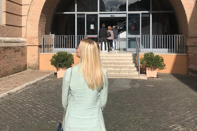 Vatican and Sistine Chapel Guided Tour with Skip-the-Line - Final Thoughts: Who Should Consider This Tour?