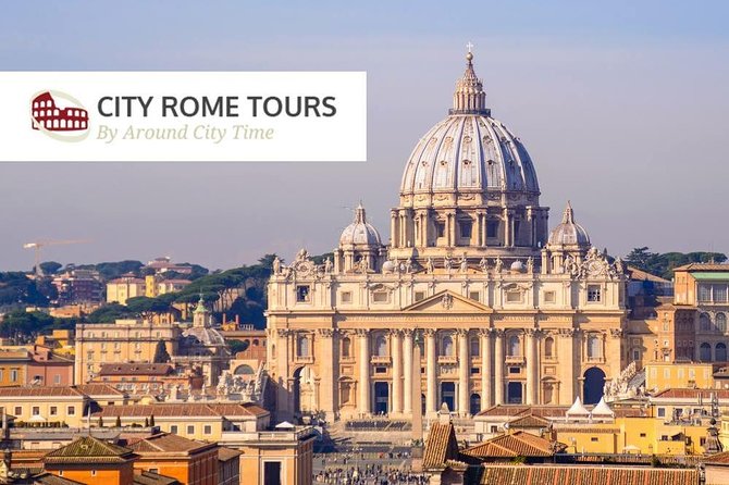 Vatican and Sistine Chapel Semi Private Tour - Viator Help Center