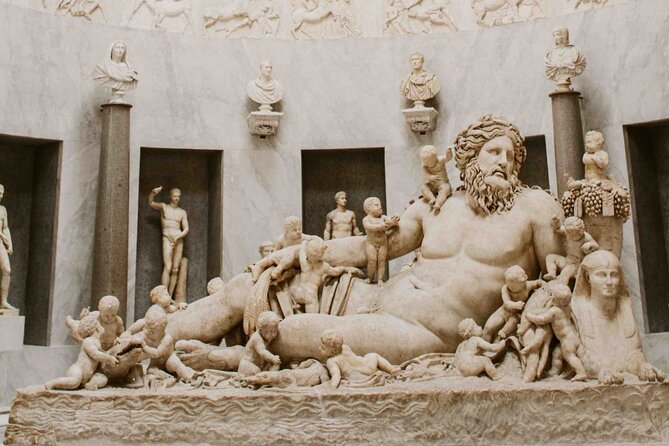 Vatican And Sistine Chapel Tour With Access To St. Peters Basilica - Tour Experiences