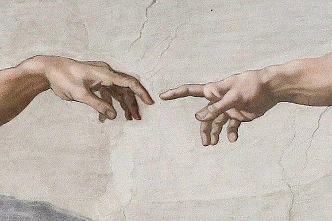 Vatican And Sistine Chapel Tour With Access To St. Peters Basilica - The Sum Up