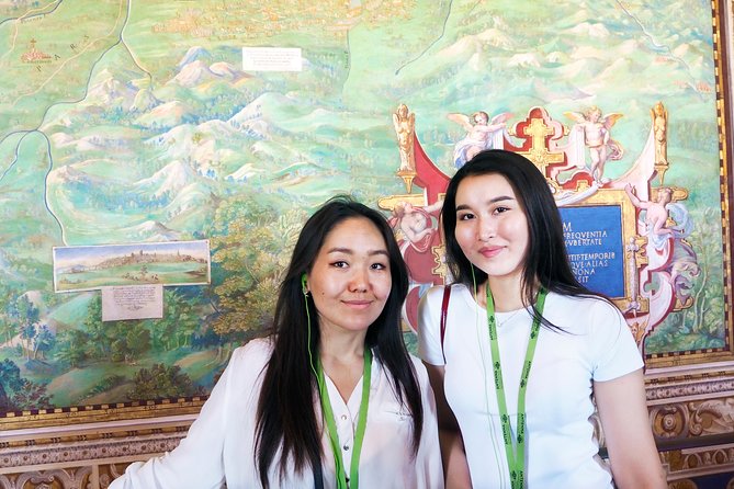 Vatican at Night: Sistine Chapel & Vatican Museums (Vatican Private Tour) - Special Offers