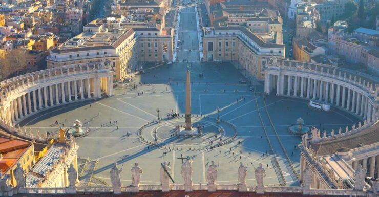 Vatican: Basilica Dome Climb & Tour With Papal Tombs Access - Experience Highlights