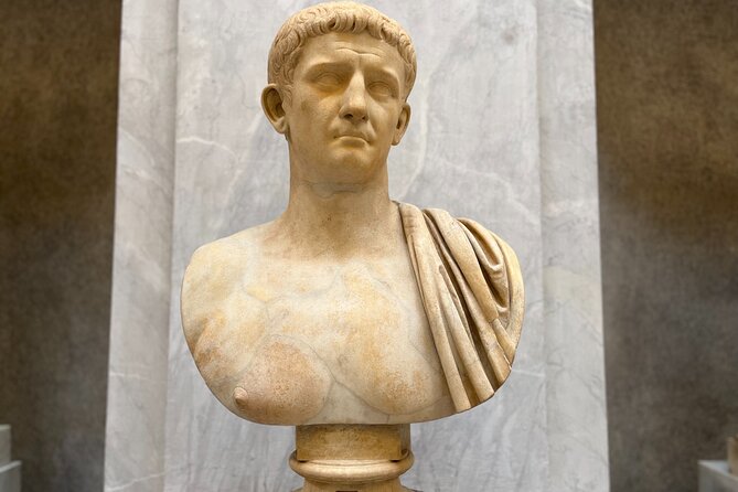 Vatican by Night Small Group Experience - Additional Information