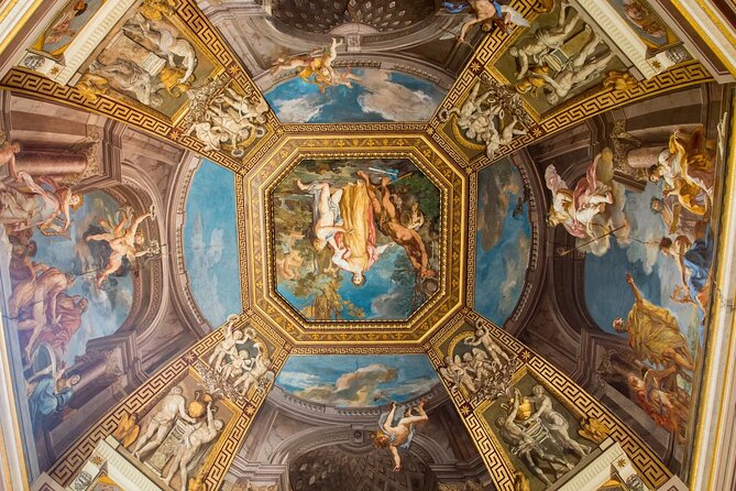 Vatican City: Best Vatican Private Tour With Expert Guide - Traveler Photos and Reviews