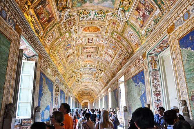 Vatican City: Best Vatican Private Tour With Expert Guide - Price and Guarantee