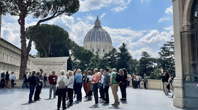 Vatican City: Easy Access Vatican Tour With Sistine Chapel - Tour Highlights