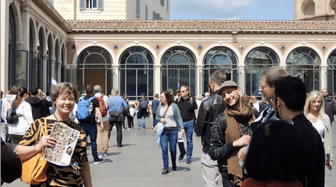 Vatican City: Easy Access Vatican Tour With Sistine Chapel - Itinerary Breakdown