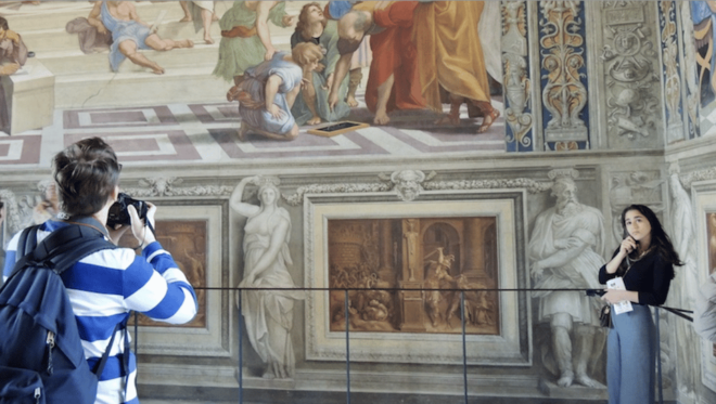 Vatican City: Easy Access Vatican Tour With Sistine Chapel - Inclusions and Exclusions