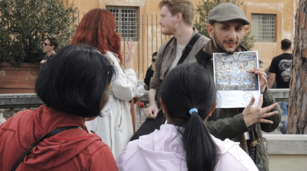 Vatican City: Easy Access Vatican Tour With Sistine Chapel - Accessibility Considerations