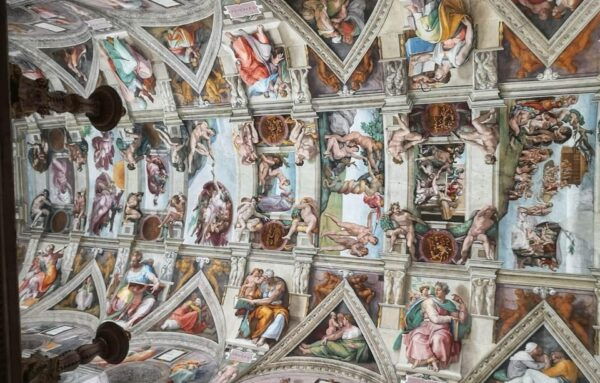Vatican City: Easy Access Vatican Tour With Sistine Chapel - Frequently Asked Questions