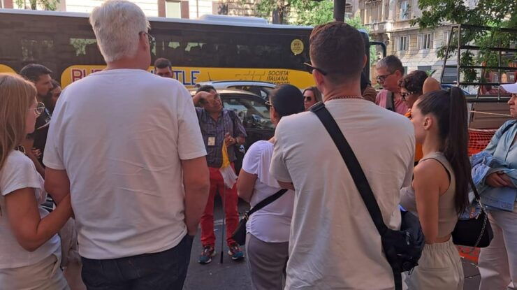 Vatican City: Guided Top Sites Tour With Entry Tickets - Good To Know