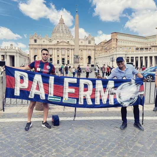 Vatican City: Guided Top Sites Tour With Entry Tickets - Key Highlights of the Tour