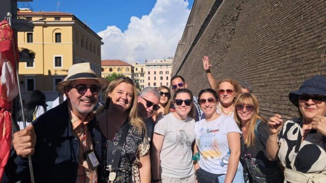 Vatican City: Guided Top Sites Tour With Entry Tickets - Included Features and Benefits