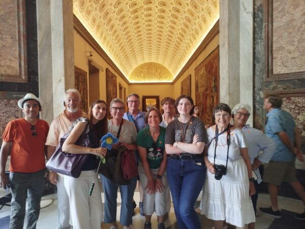 Vatican City: Guided Top Sites Tour With Entry Tickets - Tips for an Enjoyable Experience