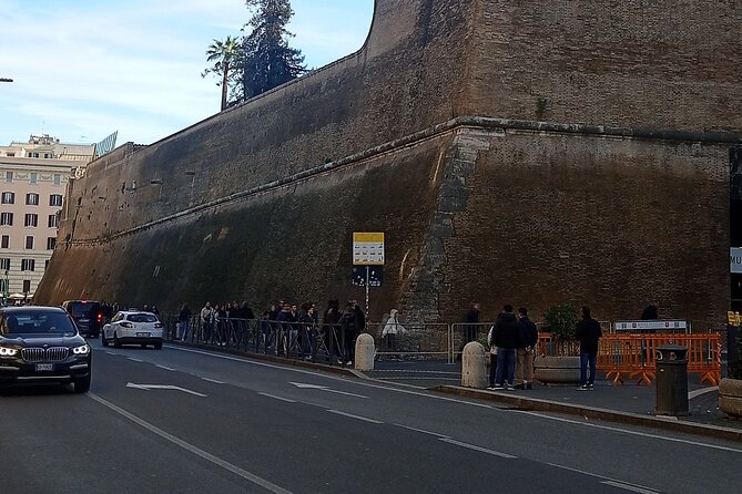 Vatican City Guided Tour - Positive Experiences Shared by Travelers