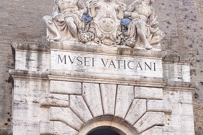 Vatican City Guided Tour - The Sum Up and Final Thoughts