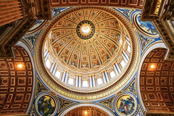 Vatican City: Museums and Sistine Chapel Fast-Entry Ticket - Experience Highlights