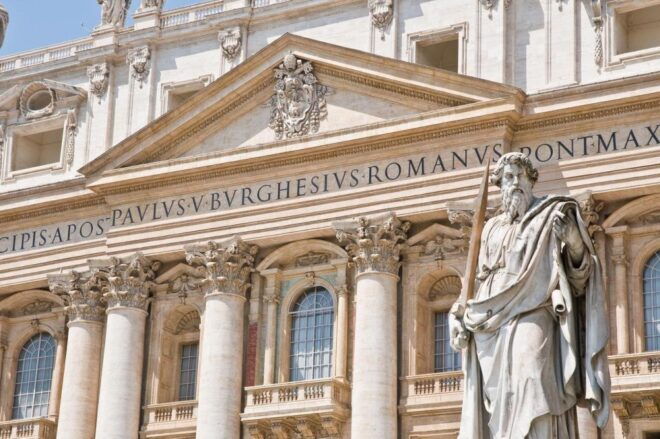 Vatican City: Museums and Sistine Chapel Fast-Entry Ticket - Additional Information