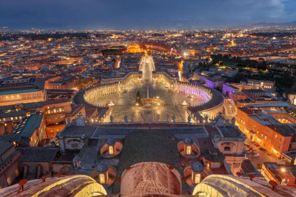 Vatican City: Museums and Sistine Chapel Fast-Entry Ticket - Making the Most of Your Visit