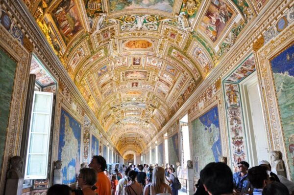 Vatican City: Museums and Sistine Chapel Fast-Entry Ticket - Frequently Asked Questions