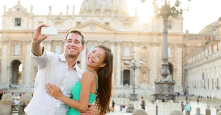 Vatican City: Museums and Sistine Chapel Fast-Entry Ticket - Ticket Details