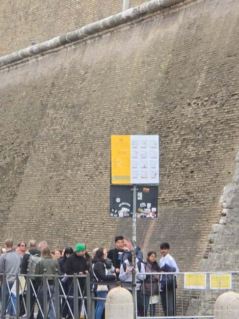 Vatican City: Museums & Sistine Chapel Skip-the-Line-Ticket - Vatican City: Museums & Sistine Chapel Skip-the-Line Ticket — A Practical and Authentic Tour Experience