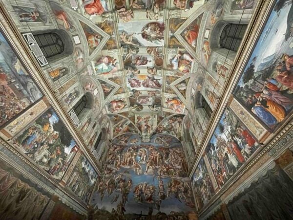 Vatican City: Museums & Sistine Chapel VIP Entrance Ticket - Frequently Asked Questions