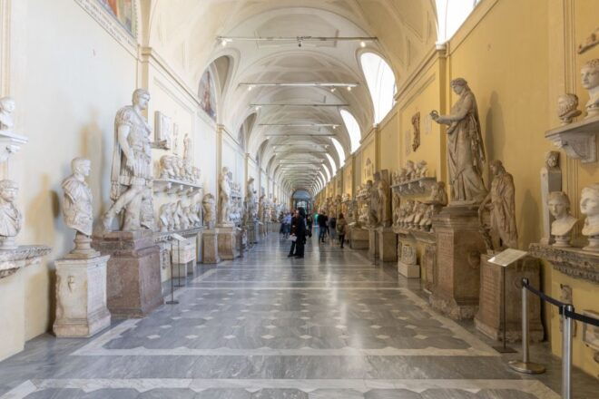 Vatican City: Papal Audience, Sistine Chapel, & Museum Tour - Reviews