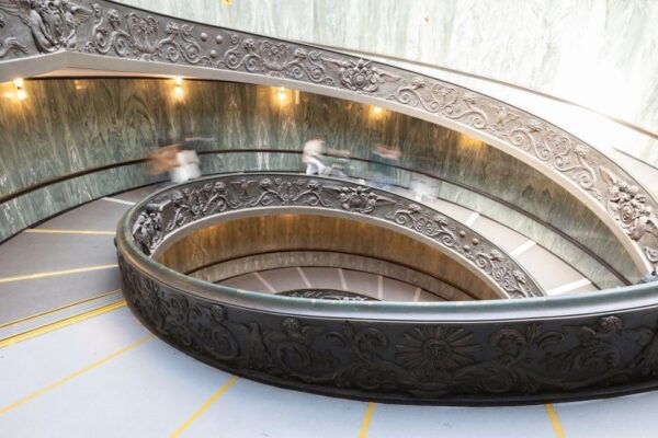 Vatican City: Papal Audience, Sistine Chapel, & Museum Tour - The Sum Up