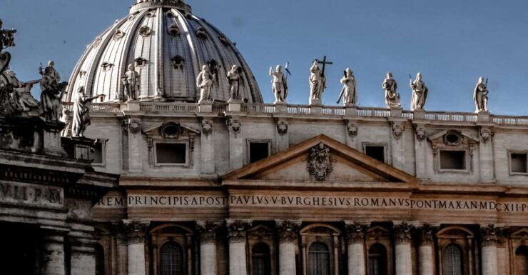 Vatican City: Papal Audience With Guide and Breakfast - Activity Details