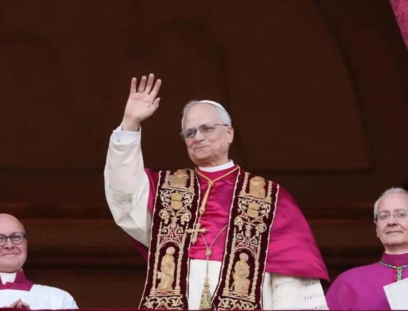 Vatican City: Papal Audience with St. Peter's Square Visit - Good To Know