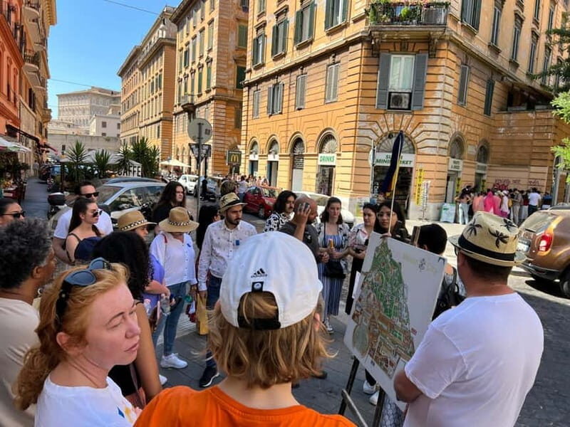 Vatican City: Papal Audience with St. Peter's Square Visit - Breakdown of the Itinerary