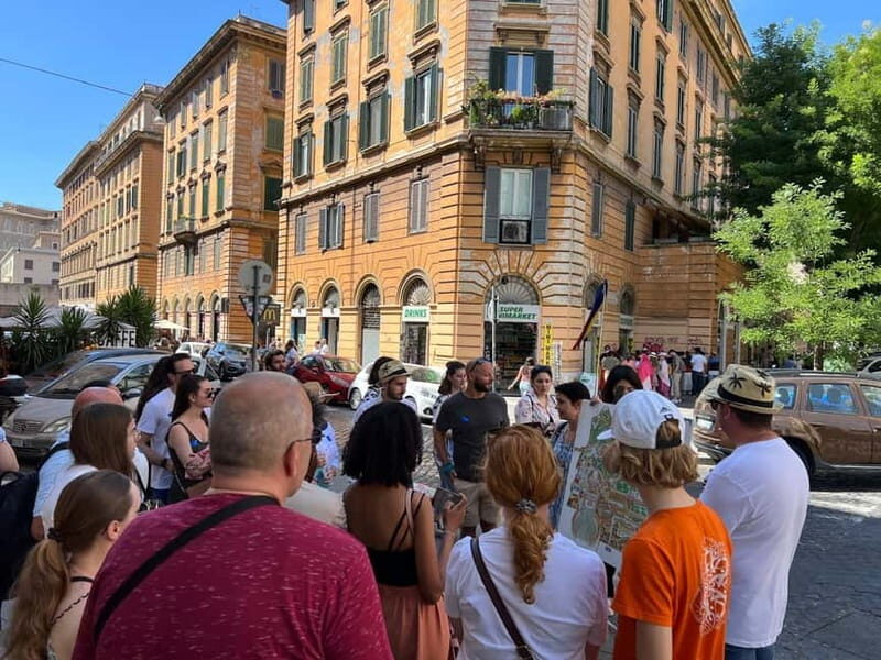 Vatican City: Papal Audience with St. Peter's Square Visit - Practical Tips for the Tour