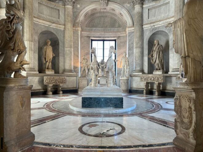 Vatican City: Private Museums Tour With Skip-The-Line Access - Important Information