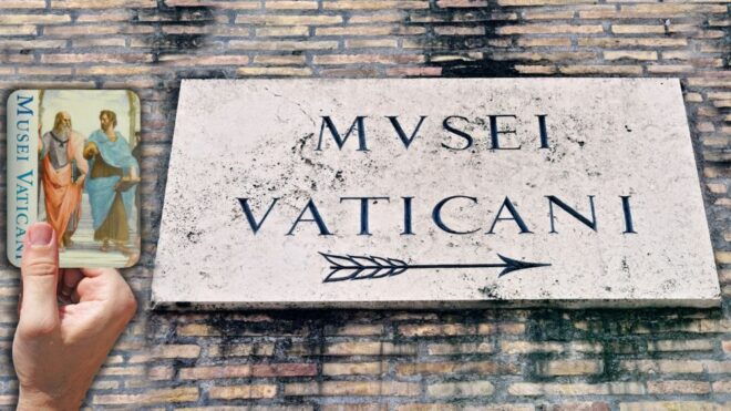 Vatican City: Private Museums Tour With Skip-The-Line Access - Customer Reviews