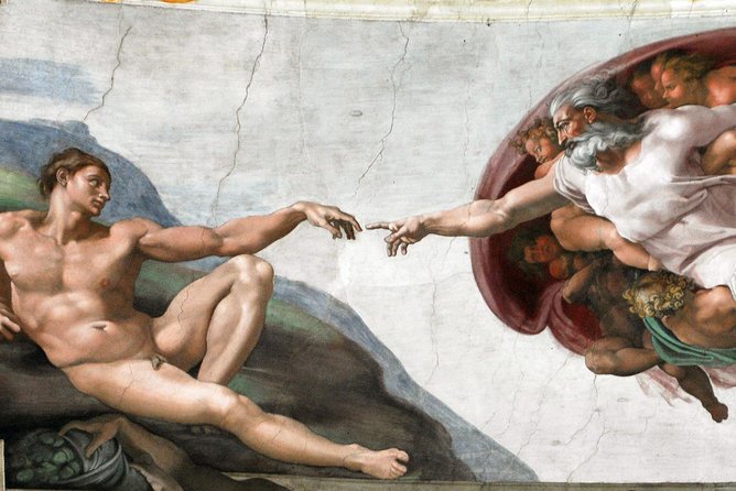Vatican City Private Tour: Vatican Museums Sistine Chapel and Vatican Basilica - Pricing and Availability Details